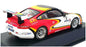 Minichamps 1/43 Scale 400 066409 - Porsche 911 GT3 Cup #9 Porsche Supercup 2006