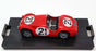 Brumm 1/43 Scale R183 - Ferrari 125S - #21 Circuito Di Piacenza 1947