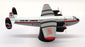 Corgi 1/144 Scale Diecast 47203 - Avro York Dan Air