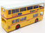 EFE 1/76 Scale Model Bus 19906 - Daimler DMS & Bristol Lodekka Buses
