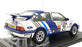 Ixo 1/18 Scale Diecast 18RMC079A - Ford Sierra RS Cosworth #21 RAC 1989 J.McRae