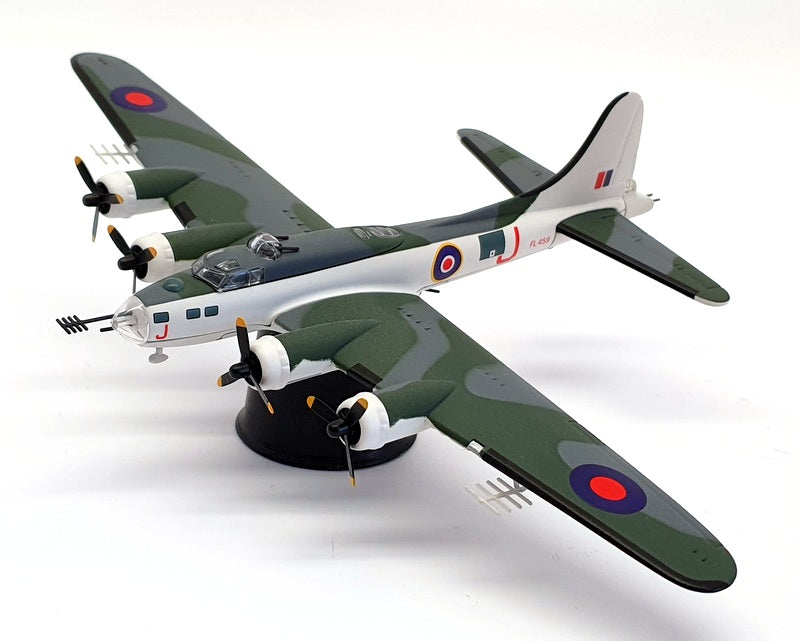 Corgi 1/144 Scale Diecast 48203 - Boeing 299 Fortress IIA RAF Coastal Command