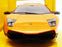 Rastar 1/24 Scale Model Car 39300 - Lamborghini LP670-4 SV - Orange