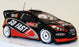 Spark 1/43 Scale S3344 - Ford Fiesta RS #9 11Th WRC M.Carlo 2012 Wilson/Martin