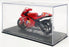 Altaya 1/24 Scale Model Motorcycle AL280132 - 2001 Yamaha YZR 500 Norifumi ABE