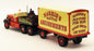 Corgi 1/50 Scale CC55104 - Diamond T Ballast Generator & Trailer - Harris's