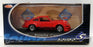 Solido 1/43 Scale Diecast 1808 - Porsche Carrera - Red