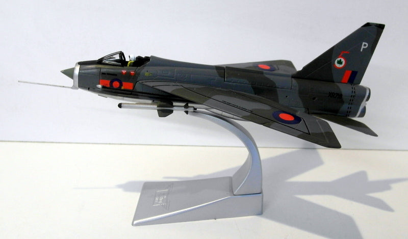 Corgi 1/72 Scale Diecast 49403 - EE Lightning F3 Aircraft - 5 Sqn 1978