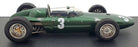 GP Replicas 1/18 Scale Resin GP124A - BRM P57 1962 #3 G.Hill South Africa GP