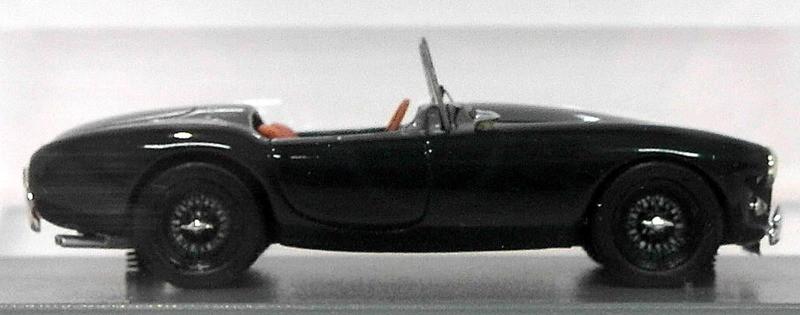 NEO 1/43 SCALE Resin NEO43950 - Jaguar MK V - Black/Maroon EUR 130,99 NEO 1/43 SCALE Resin NEO43950 - Jaguar MK V - Black/Maroon EUR 130,99