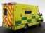Oxford Diecast 1/76 Scale 76MA002 - Mercedes Benz Ambulance - London