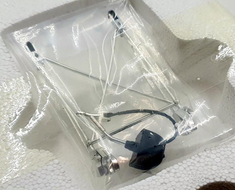 Acme 1/18 Scale Diecast A1805217 - 1968 Pontiac Firebird - Red