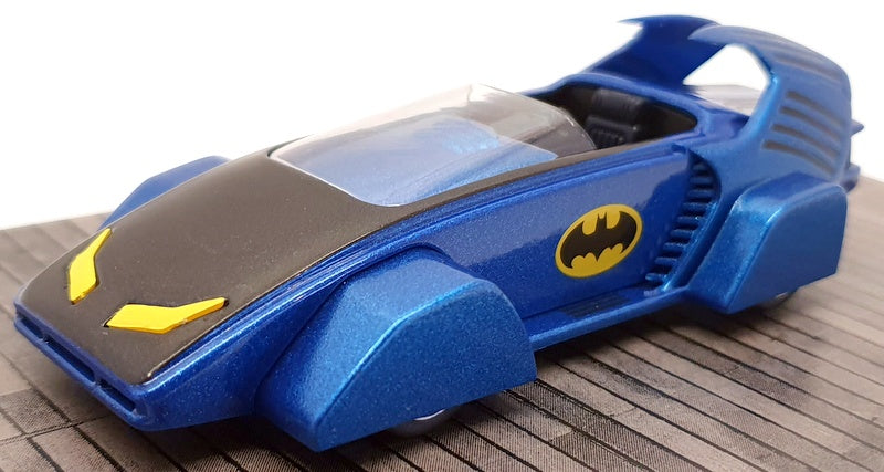 Eaglemoss 11cm Long Model Car BAT039 - Detective Comics #601