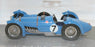 Bizarre 1/43 Scale Resin BZ557 - Talbot Lago T26 GS Le Mans 1951 #7