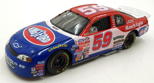 Action 1/24 Scale Diecast W249935477 M.Dillon Kingsford 1999 Chevy Monte Carlo