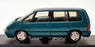 Solido 1/43 Scale Model Car 1522 - Renault Espace - Green