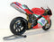 Minichamps 1/12 Scale diecast - 122 021206 Ducati 998 R BSB Michael Rutter
