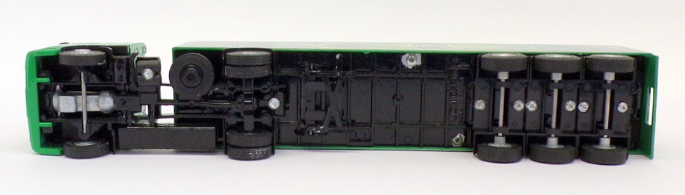 Lion Toys 1/50 Scale Model No.36 - DAF 95 XF Truck & Trailer - Sprite