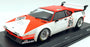 Minichamps 1/18 Scale 155 802984 - BMW M1 Equipe Dominique 24H Le Mans 1980