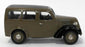 Somerville Models 1/43 Scale SS2 - Ford Special Utilecon - Brown