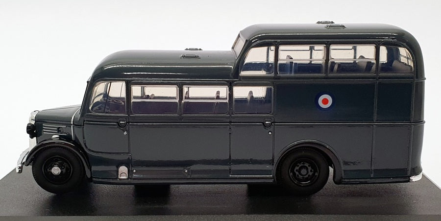 Oxford Diecast 1/76 Scale 76COM001 - RAF Commer Commando