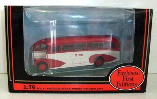 EFE 1/76 Scale - 20701 AEC Regal Windover Trent