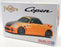 Aoshima 1/24 Scale Model Car Kit 58985 - Pandora Type 887 EVOII