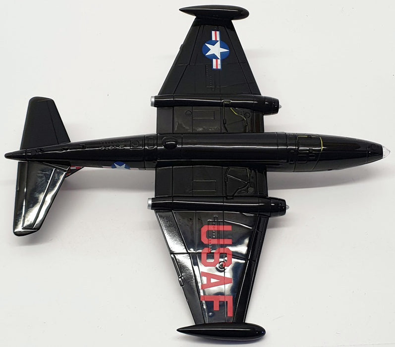 Corgi 1/72 Scale Model Aircraft AA34702 - Martin RB-57A #363 TRW S.Carolina 1964