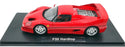 KK Scale 1/18 Scale Diecast KKDC180981 - Ferrari F50 Hardtop - Red