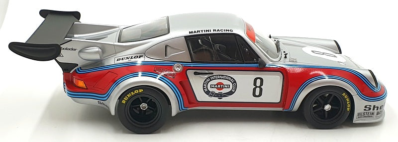 CMR 1/12 Scale Resin CMR12027 Porsche 911 Carrera RSR Martini Nurburgring 1974