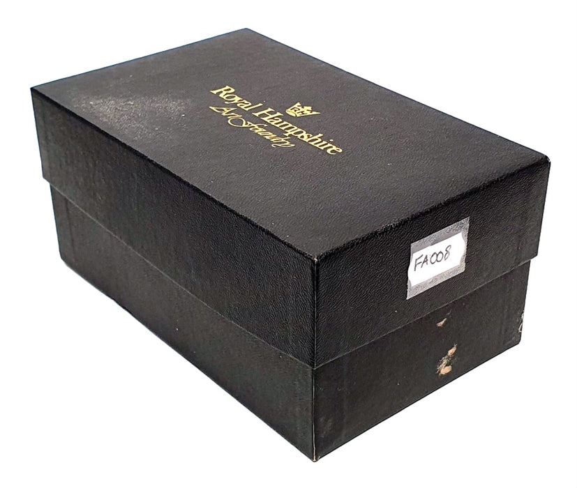 Royal Hampshire Pewter Model FA008 - GNR Locomotive 1848