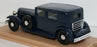 SOLIDO 1/43 SCALE - 97 - 1934 RENAULT REINASTELLA RM2 - BLUE