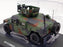 Solido 1/48 Scale Diecast S4800101 - M1115 Humvee - Green Camo