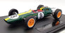 GP Replicas 1/18 Scale GP56B - 1963 Lotus Climax Type 25 #8 Jim Clark W.Champion