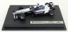 Hot Wheels 1/43 Scale Diecast 50212 - Williams F1 Team FW23 - JP.Montoya