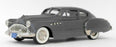 Brooklin 1/43 Scale BRK10 005A  - 1949 Buick Roadmaster Metallic Dark Grey