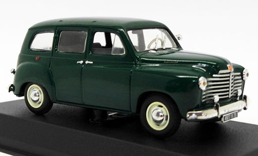 Norev 1/43 Scale 519178 - Renault Colorale - Sapin Green