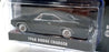 Greenlight 1/64 Scale Diecast 44741 - Steve McQueen 1968 Dodge Charger Bullitt