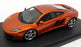 FLINE 1/43 Scale Resin - MC1 McLaren MP4-12C Copper Limited 300 Pcs