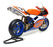 Minichamps 1/6 Scale 062 021200 - Ducati 998 F01 Neil Hodgson WSB 2002