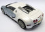 Autoart 1/12 Scale 12533 Bugatti EB 16.4 Veyron Production Car Pearl Ice Blue