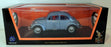 Lucky Diecast 1/18 Scale 92078 1967 Volkswagen Beetle Metallic blue