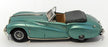 Lansdowne Models 1/43 Scale LDM102 - 1948 Aston Martin DB1 - Metallic Green