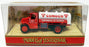 Matchbox Models Of Yesteryear Y23-B - 1930 Mack AC - Conoco