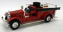 Ertl 1/30 Scale - 9497 1926 Seagrave Fire Truck Dublique Fire Dept