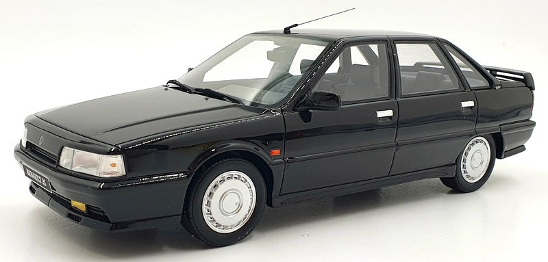 Otto Mobile 1/12 Scale Resin G063 - Renault 5 Maxi Turbo TDC A.Chatriot Otto Mobile 1/12 Scale Resin G063 - Renault 5 Maxi Turbo TDC A.Chatriot