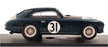 Jolly Model 1/43 Scale JL0108 - Aston Martin DB2 LM 1952 - #31 Mann/Morris