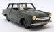 USSR Branded 1/43 Scale - USSR02 Ford Consul Cortina MK1 Grey