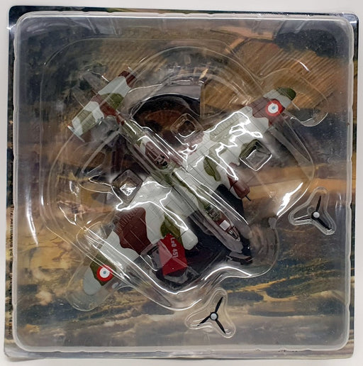 Altaya 1/144 Scale Model Aircraft AH11 - Loire et Olivier Leo 451