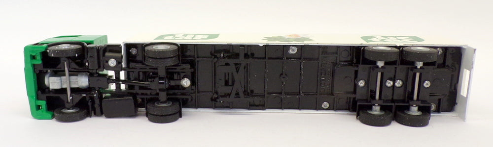 Lion Toys 1/50 Scale No.36 - DAF 95 Truck & Trailer Tic Tac